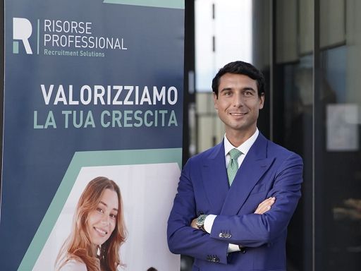 Risorse Professional: sempre più opportunità per professionisti IA