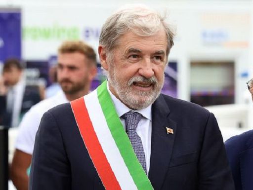 Liguria, Lupi (Nm): bene candidatura Cdx Bucci e grazie a Cavo