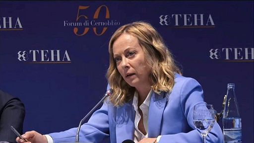 11 settembre, Meloni: prosegue l’impegno nella lotta al terrorismo