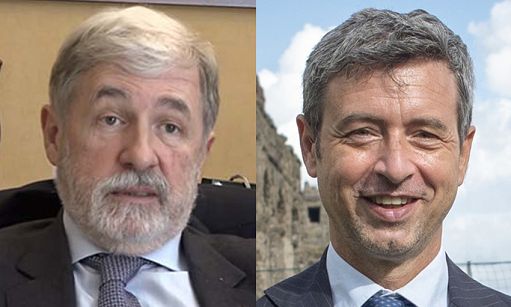 In Liguria il centrodestra sceglie Bucci, al via sfida con Orlando