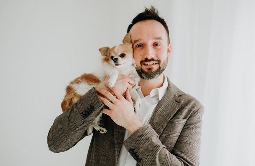 Cani in autunno: come proteggerli dalle insidie di stagione