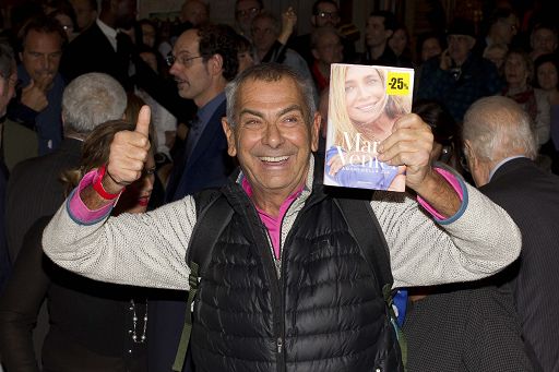 E’ morto Luca Giurato, il giornalista e conduttore aveva 84 anni
