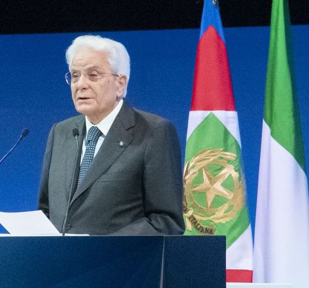 M.O.,Mattarella: conflitto disumano, Gaza interpella coscienze