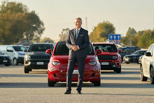Salone Auto Torino, Stellantis presente con i suoi iconici brand