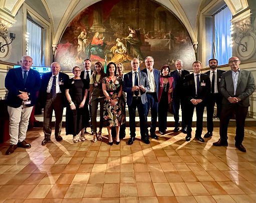 Water scarcity: a Roma incontro istituzioni, organizzazioni e imprese
