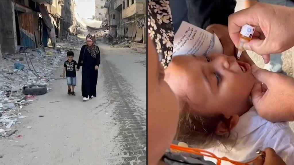 Oxfam, oltre 100mila cittadini chiedono cessate il fuoco a Gaza