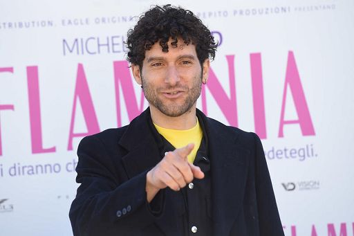 Fabrizio Colica e Antonio Giuliani, riparte stagione al Nuovo Orione