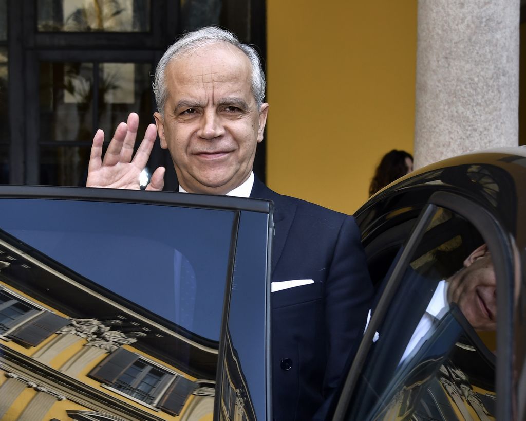 Campania, Fi: Piantedosi sarebbe candidato di altissimo livello