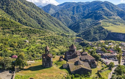 UN Tourism lancia le linee guida per gli investimenti in Armenia