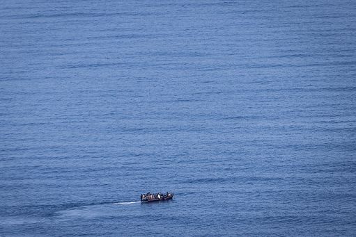 Frontex: da gennaio -64% di arrivi irregolari di migranti sulla rotta del Mediterraneo