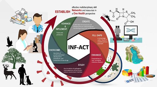 Salute, due ricercatrici Cnr premiate al Meeting INF-ACT di Pavia