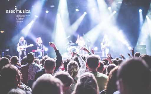 Bilancio positivo per Assomusica, grande successo di pubblico