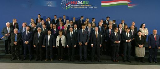 Ecofin, ministri disertano Budapest ma Ungheria parla di “successo”