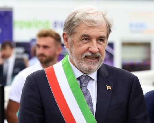 Liguria, Nevi (FI): con Bucci guardiamo al futuro della Regione