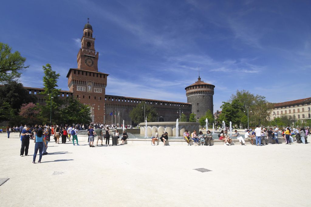 Cultura, Rete dell’800 Lombardo: weekend di festa nei musei