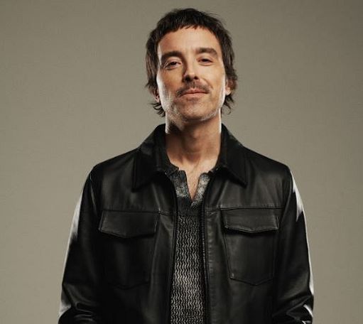 Diodato in tour per la prima volta nei principali teatri italiani