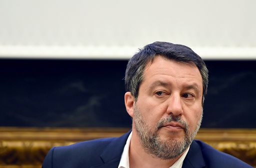 Processo Open Arms, la procura di Palermo ha chiesto 6 anni di carcere per Salvini