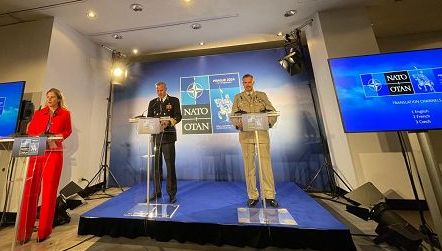 Bauer: decisione summit Washington non cambia rapporto Russia-Nato