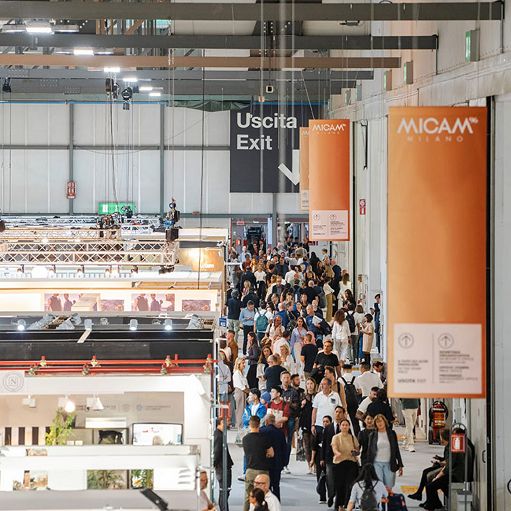 A Milano torna Micam: le calzature provano ad allontanare la crisi