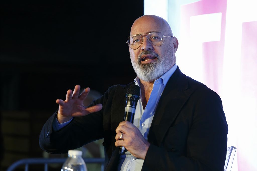 Emilia R., Bonaccini: Ugolini civica? La sostengono Vannacci-Alemanno…