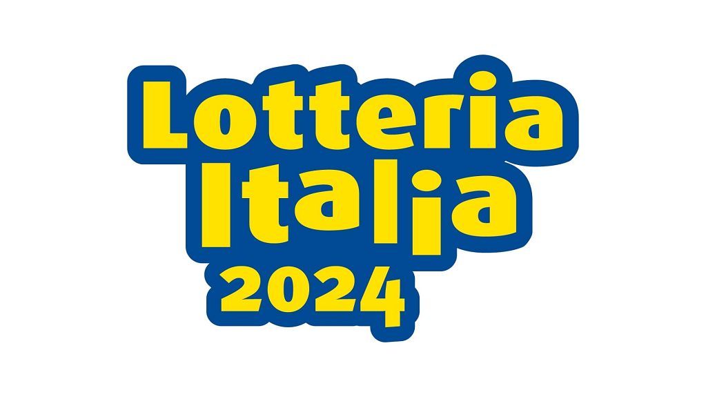 Lotteria Italia, al via a partire da oggi l’edizione 2024