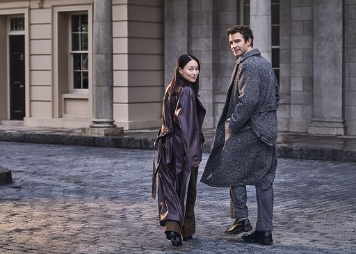 Tv, si gira “Bridgerton 4”, la nuova stagione incentrata su Benedict