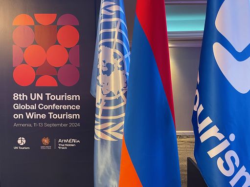 Enoturismo, UNWTO e OIV al lavoro su linee guida per misurare fenomeno