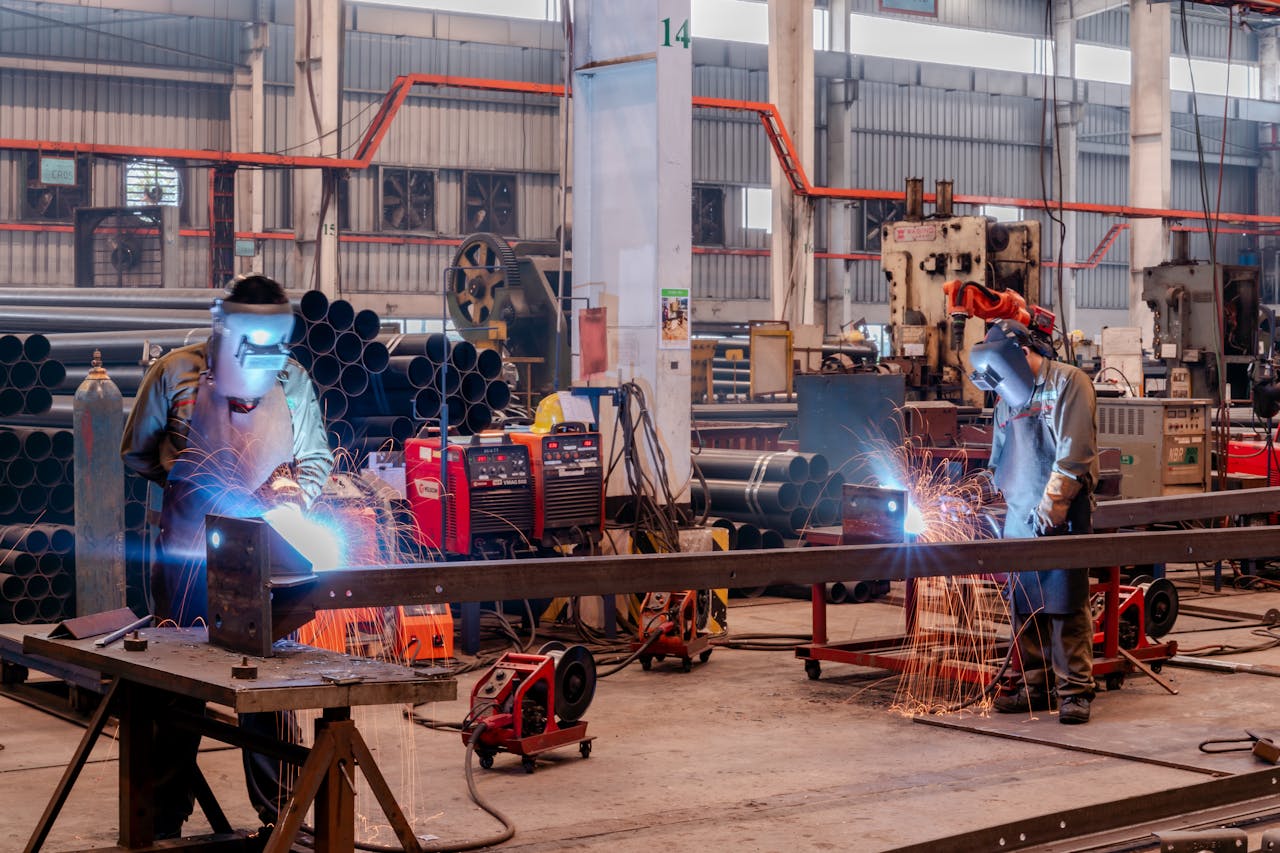 Federmeccanica, nel II trim. produzione -3,4%: prospettive negative