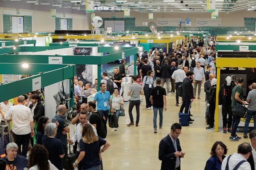 Sicurezza lavoro, al via Safety Expo 2024