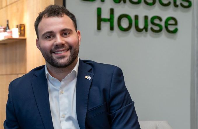 hub.brussels a Go International: opportunità strategiche per imprese