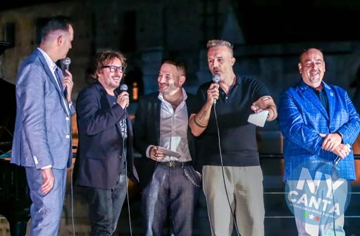 Musica, “NYCANTA”: selezionati i 10 finalisti che voleranno a New York