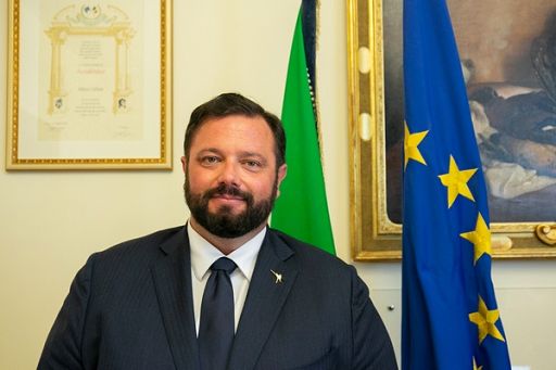 Carloni: G7 prezioso per mettere a centro qualità cibo