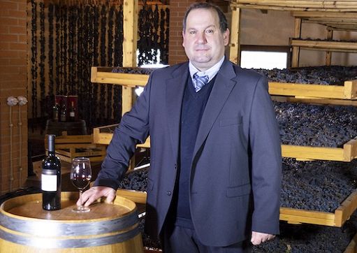 Vino, Cantina Valpolicella Negrar: più spazio al Valpolicella Classico