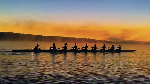 Usa, dal baseball alla canoa: 5 avventure all’insegna dello sport