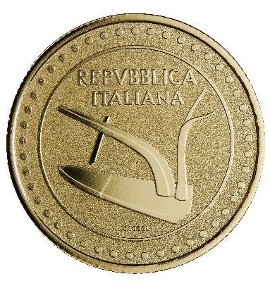 La Lira rivive in oro: la moneta da 10 Lire in edizione commemorativa