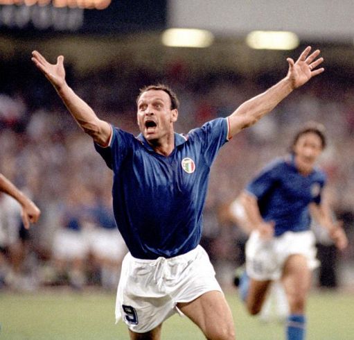 Schillaci, Abodi: “Abbiamo amato il calciatore e l’uomo”