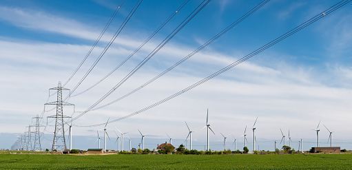 Terna: ad agosto consumi elettrici +8,1%, è record per il mese