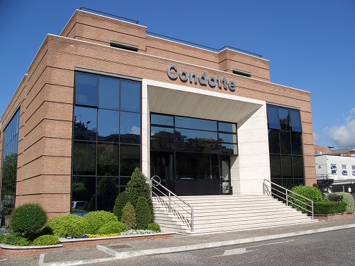Costruzioni, nasce Condotte 1880 Academy per la formazione giovani