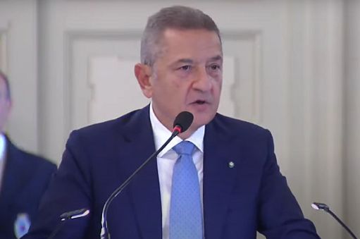 Panetta: liberare potenziale Mezzogiorno con politiche appropriate