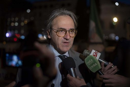 Maltempo, Bonelli (Avs): Musumeci sancisce fallimento del governo