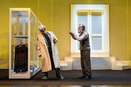 Presentata la tagione teatrale 2024-25 del Manzoni di Milano
