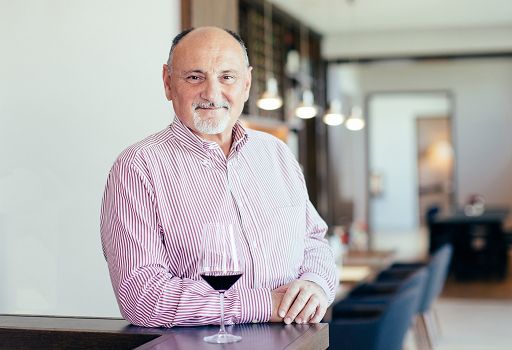 Consorzio Vino Toscana: il 23 settembre due masterclass a Milano