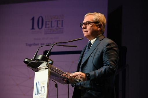 Cdp, Scannapieco presiede assemblea Elti: finanziamenti Esg a 125 mld