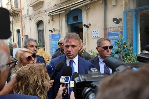 Domani a Divinazione Lollobrigida visita lo stand del Piemonte