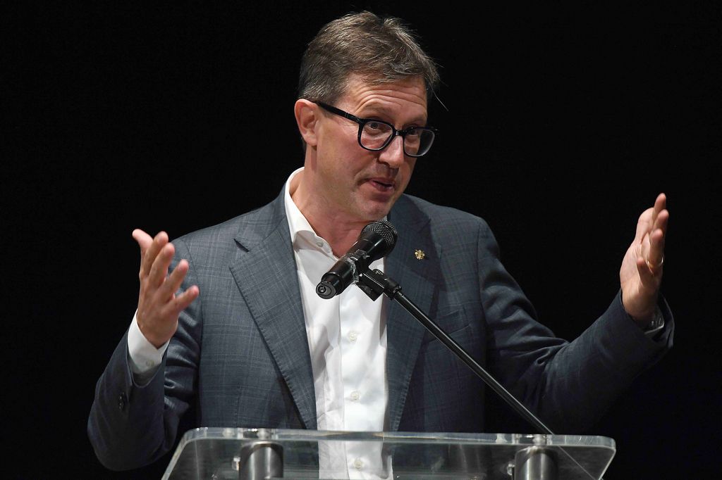 Maltempo, Nardella: grazie a Consiglio UE per fondi solidarietà