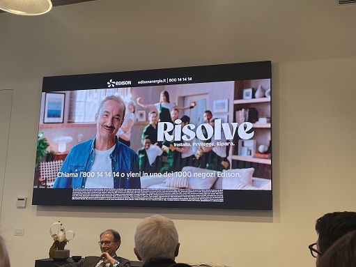 Edison Energia lancia la propria offerta Wi-Fi