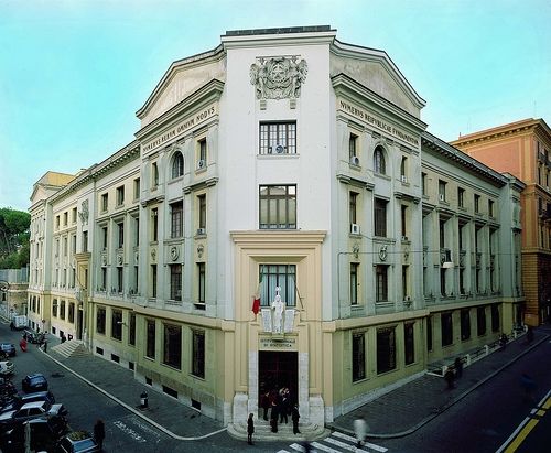 Istat rivede conti: +43 mld Pil nominale 2023, deficit-Pil cala al 7,2%