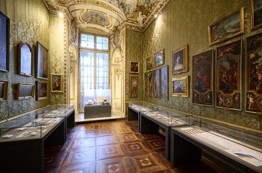 Mostre, a Torino ‘Memorie d’acqua’ dell’Atlante Linguistico Italiano