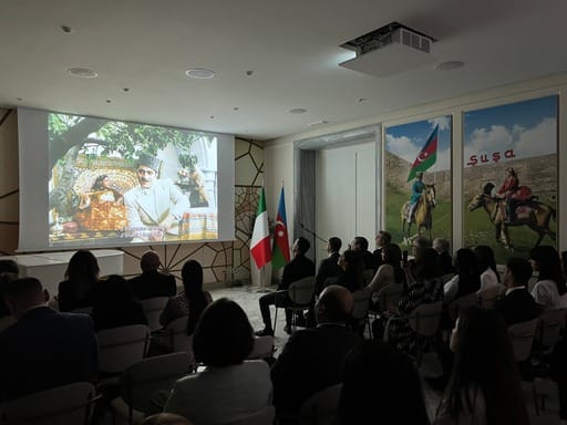 Azerbaigian celebra Giornata nazionale della Musica e Hajibeyli