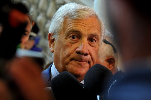 Tajani ha chiesto all’Onu garanzie per i soldati italiani in Libano